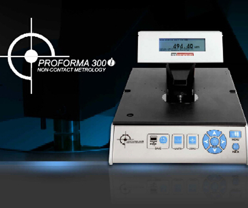 硅片测厚仪ProformaTM 300i